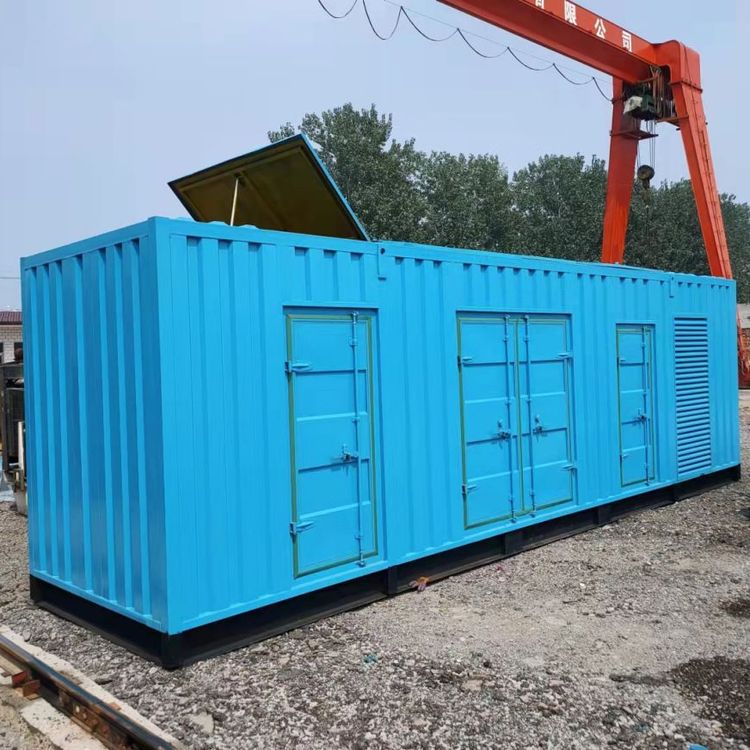 扶沟发电机出租